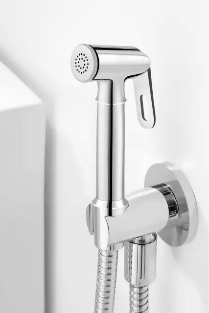 Shivalik Allied Accessories Model B