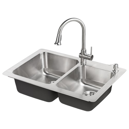 Shivalik Sink Features